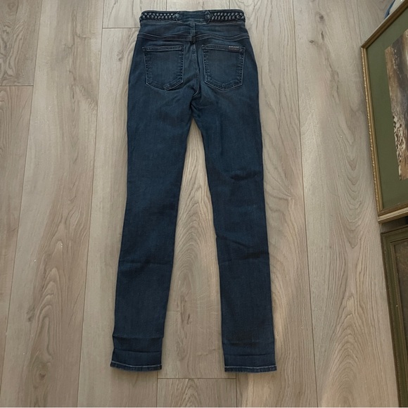 7 For All Mankind Premium Designer Jeans Size 24 - Picture 7 of 12